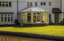 Loddon Ingloss conservatory leads