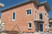 Loddon Ingloss home extensions