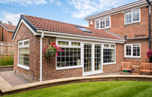 Loddon Ingloss house extension leads
