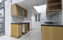 Loddon Ingloss kitchen extension leads